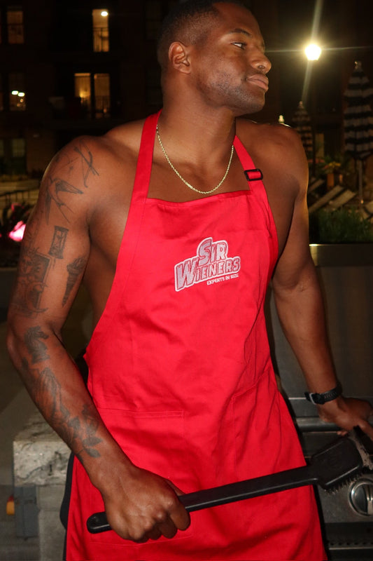 Sir Wieners Apron