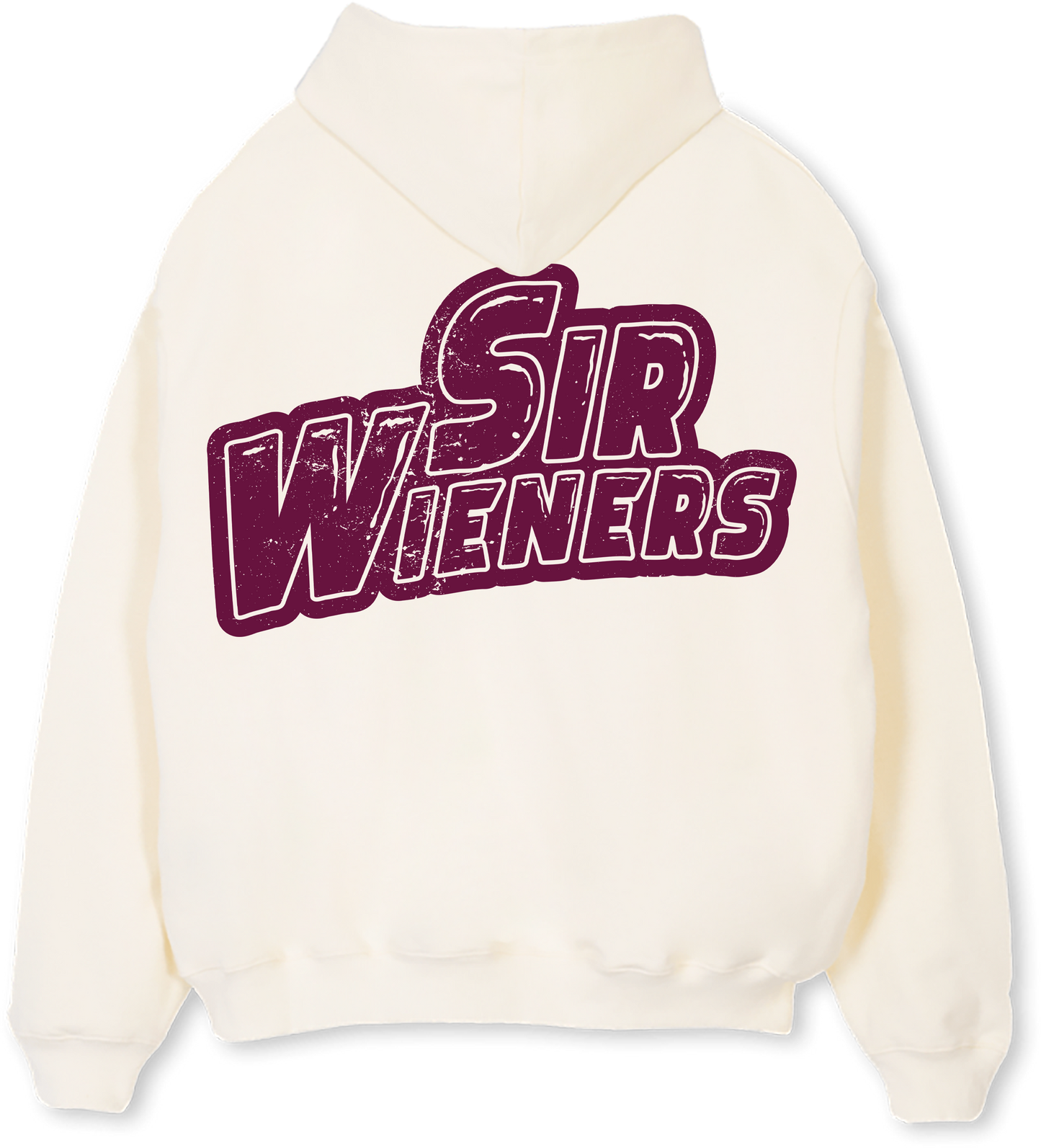 Sir Wieners Hoodie