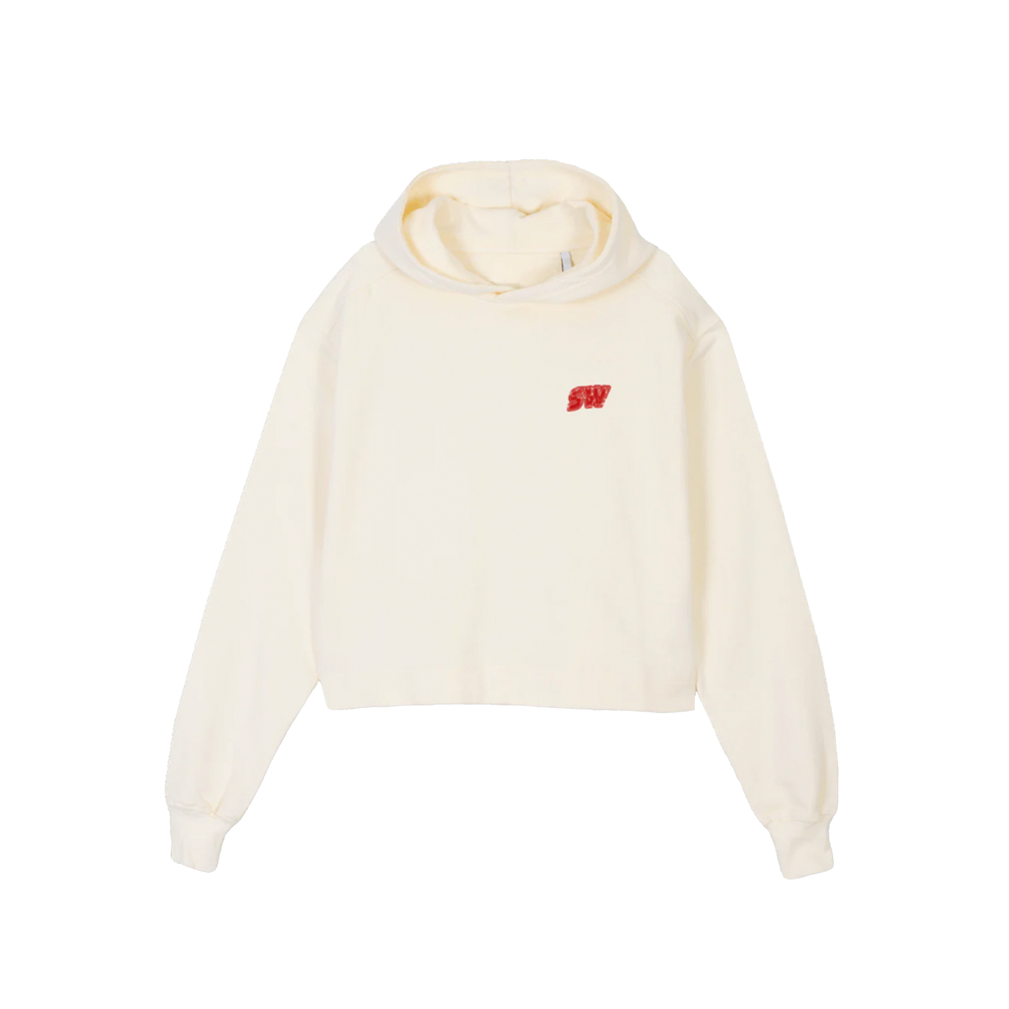 Sir Wieners Crop Hoodie