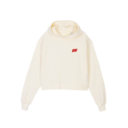 Sir Wieners Crop Hoodie