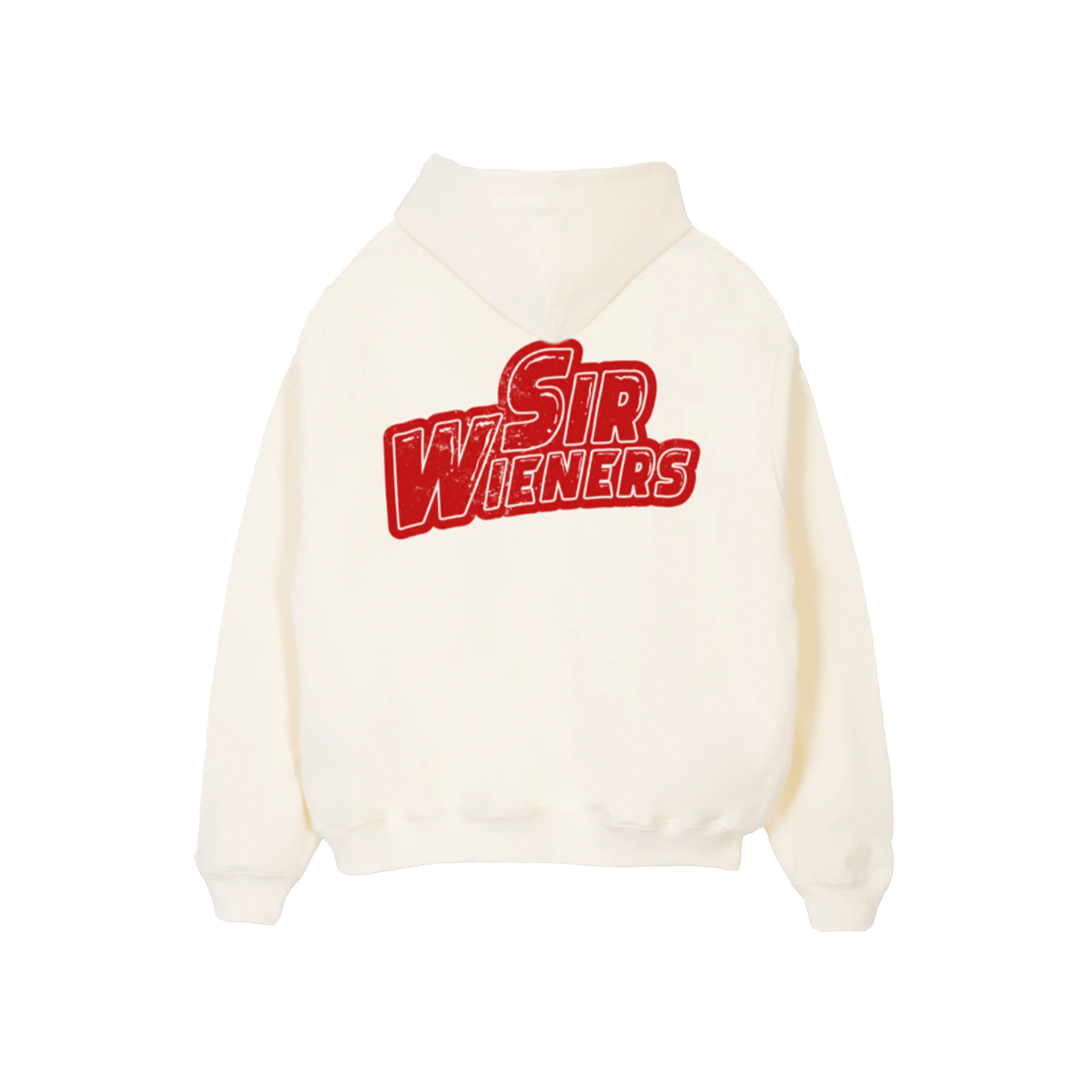 Sir Wieners Hoodie